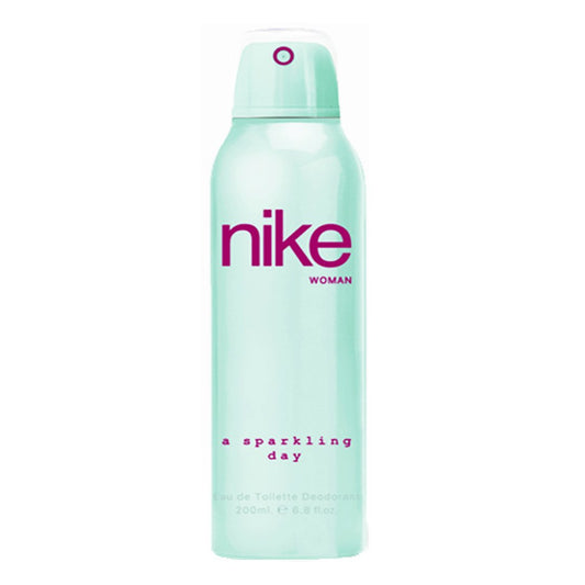 Nike Woman A Sparkling Day Deodorant Spray, 200ml - My Vitamin Store