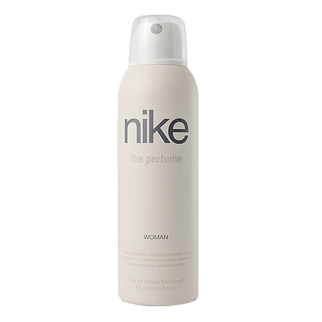 Buy Nike Woman The Perfume Deodorant Spray, 200ml online in