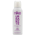 Nike Woman Urbanite Gourmand Street Deodorant Spray, 200ml - My Vitamin Store