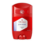 Old Spice Ultra Defence Antiperspirant & Deodorant Stick, 50ml - My Vitamin Store