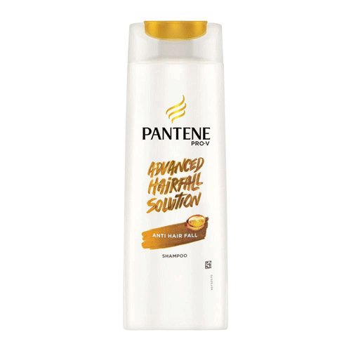 Pantene Advanced Hairfall Solution Anti Hair Fall Shampoo, 185 ml - My Vitamin Store