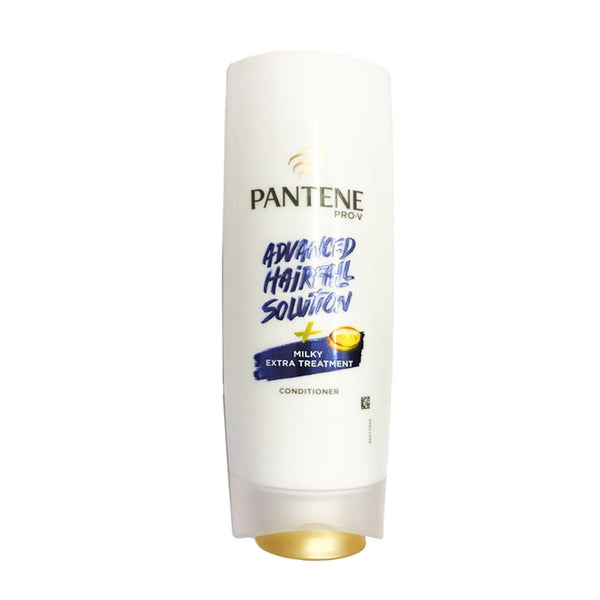 Pantene Advanced Hairfall Solution with Milky Extra Treatment Conditioner, 180ml - My Vitamin Store