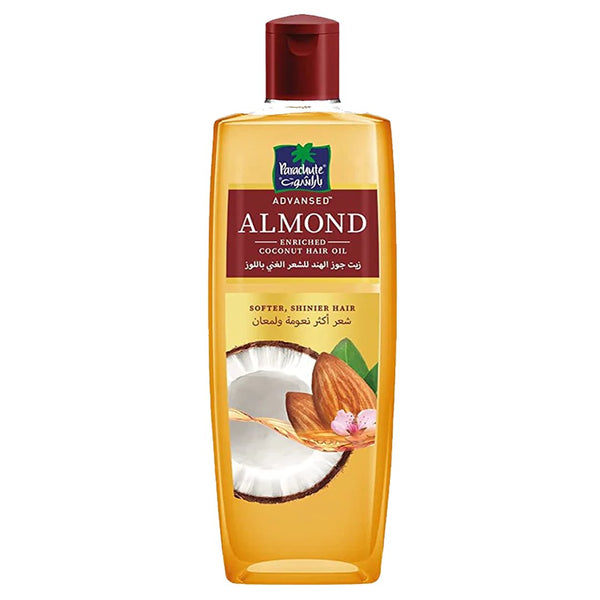 Parachute Advansed Almond Enriched Coconut Hair Oil, 200ml - My Vitamin Store