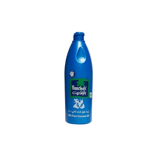 Parachute Coconut Hair Oil, 100ml - My Vitamin Store