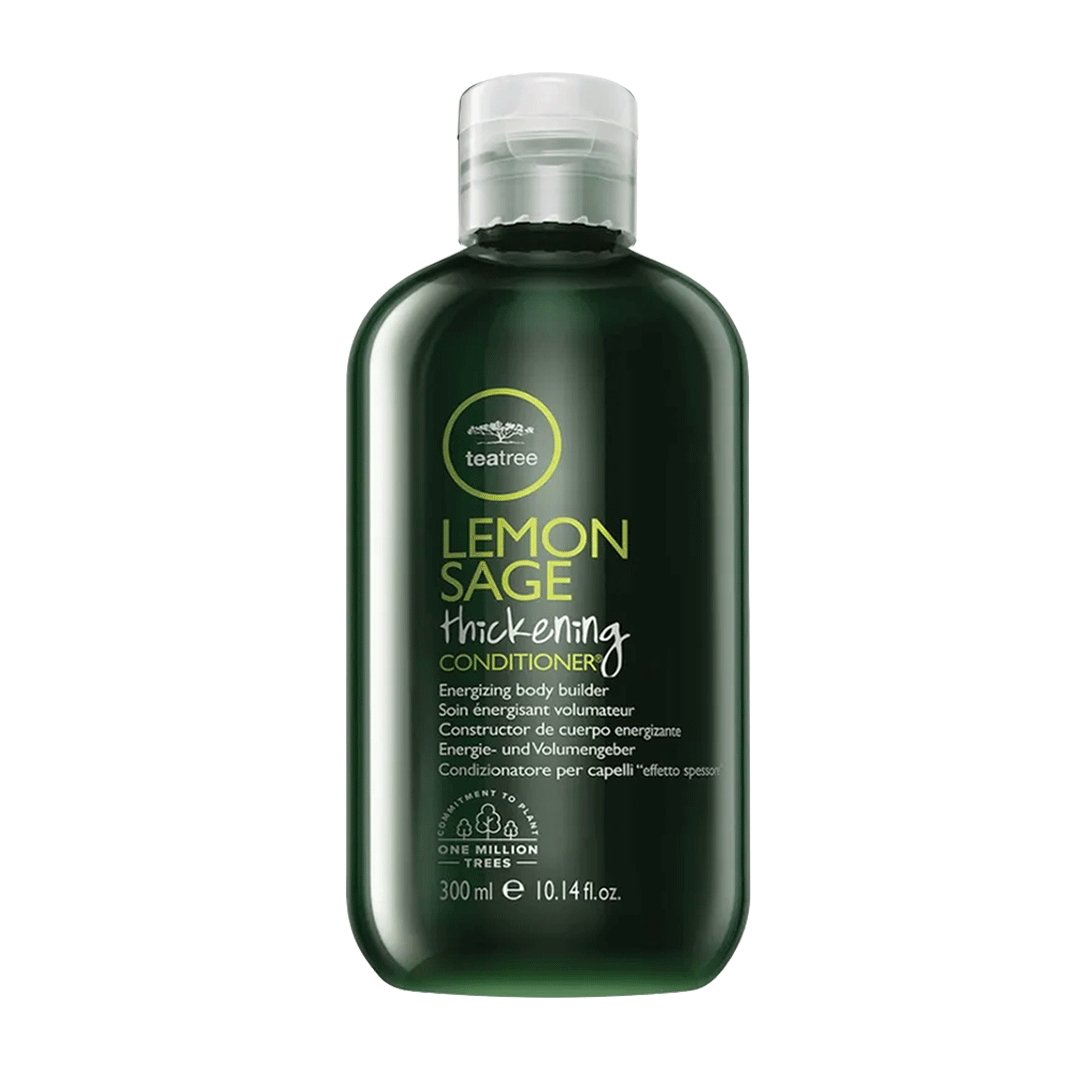Paul Mitchell Tea Tree Lemon Sage Thickening Conditioner, 300ml - My Vitamin Store
