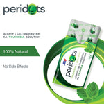 Peridots (Peppermint + Spearmint), 30 Ct - AGP - My Vitamin Store