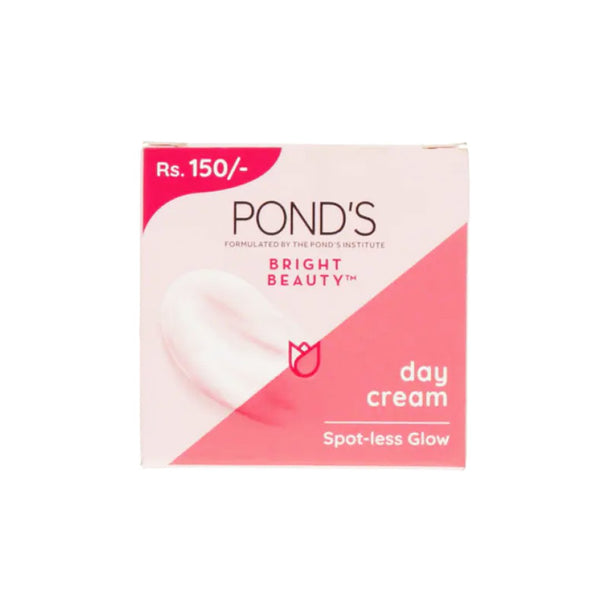 Pond's Bright Beauty Day Cream, 25g - My Vitamin Store