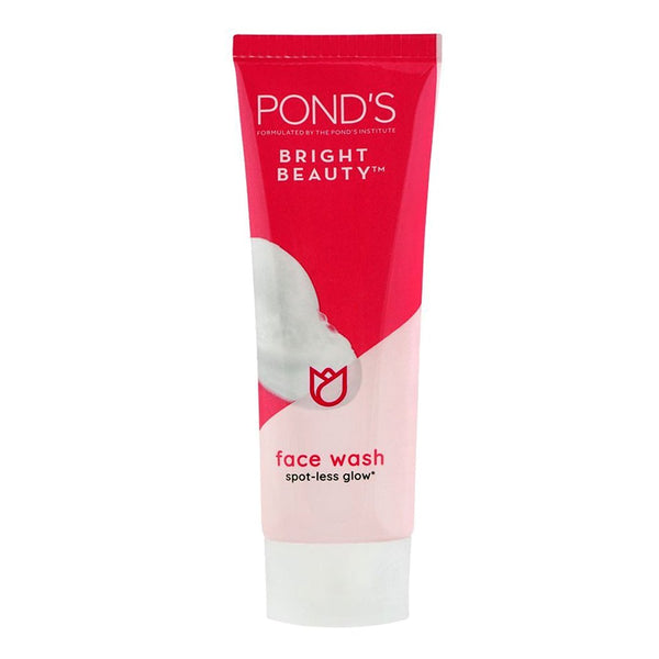 Pond's Bright Beauty Face Wash, 50g - My Vitamin Store