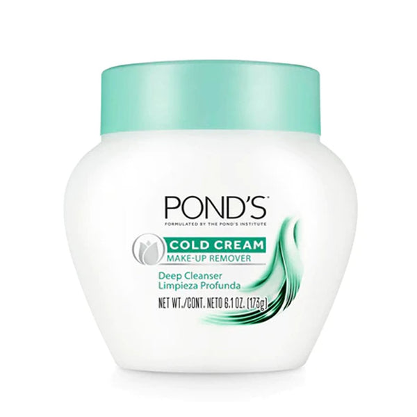 Pond's Deep Cleanser Cold Cream, 173g - My Vitamin Store