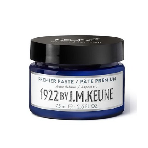 Premier Paste - 1922 by J.M. Keune - My Vitamin Store