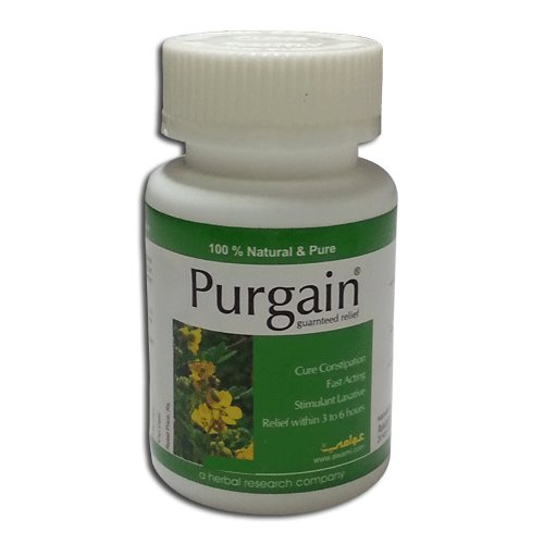Purgain, 50 Ct - Awami - My Vitamin Store