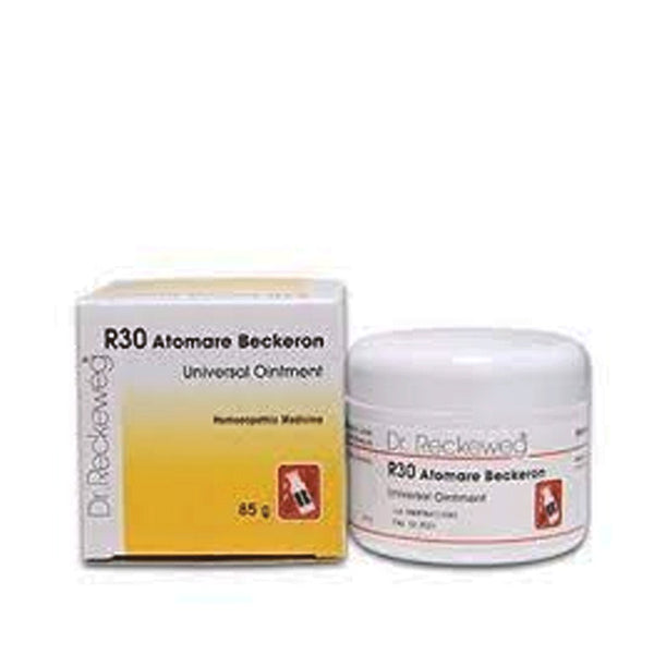 R30 Universal Ointment - Dr. Reckeweg - My Vitamin Store