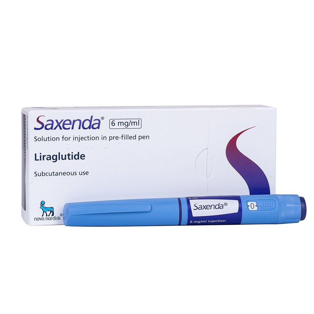 Buy Novo Nordisk Saxenda Liraglutide Weight Loss Injection Pen 6mg Buy Novo Nordisk Saxenda Liraglutide Weight Loss Injection Pen 6mg