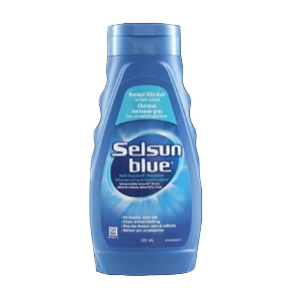 Selsun Blue Anti Dandruff Shampoo, 150ml - My Vitamin Store