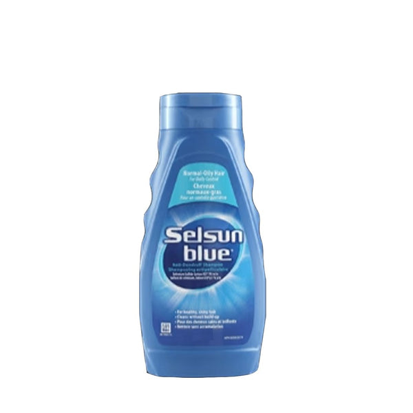 Selsun Blue Anti Dandruff Shampoo, 75ml - My Vitamin Store