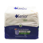 Senior Adult Pull Up Diaper Pants (Medium), 10 Ct - My Vitamin Store