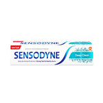 Sensodyne Deep Clean Toothpaste, 50g - My Vitamin Store