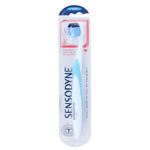 Sensodyne Gum Care Extra Soft Toothbrush (Sky Blue), 1 Ct - My Vitamin Store