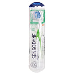 Sensodyne Multicare Soft Toothbrush (Green), 1 Ct - My Vitamin Store