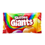Skittles Giants Fruits Candy, 45g - My Vitamin Store
