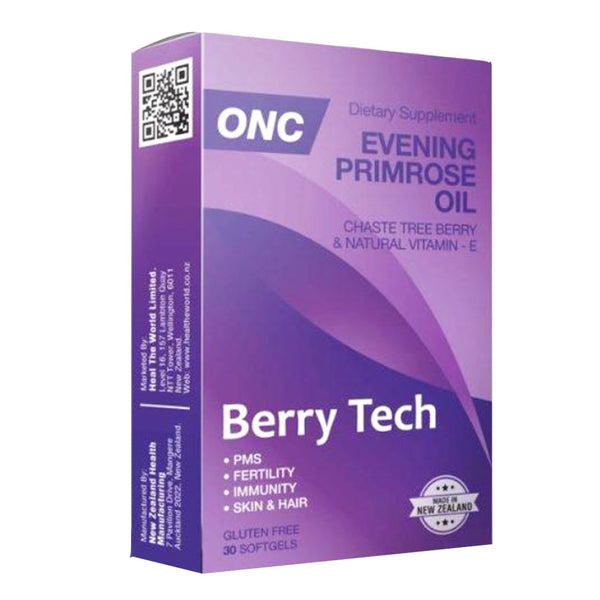 Southside Nutrition ONC Berry Tech, 30 Ct - My Vitamin Store