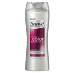 Suave Professionals Sheer Color Radiance Shampoo, 373ml - My Vitamin Store