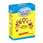 Sucral Sweetener Pouch Box, 100g - My Vitamin Store