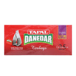 Tapal Danedar Double Chamber Teabags, 25 Ct - My Vitamin Store