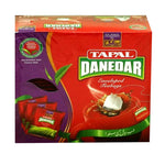 Tapal Danedar Enveloped Teabags, 50 Ct - My Vitamin Store