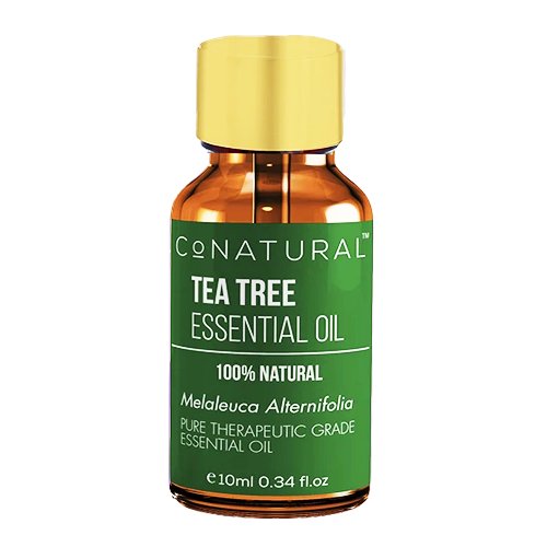 Tea Tree Essential Oil - CoNatural - My Vitamin Store
