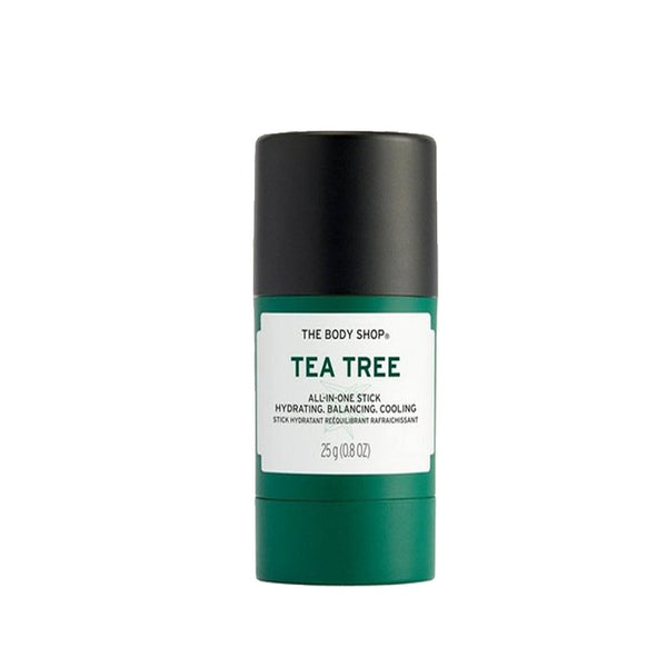 The Body Shop Tea Tree All-In-One Stick, 25 g - My Vitamin Store