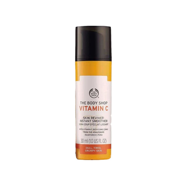 The Body Shop Vitamin C Skin Reviver Instant Smoother, 30ml - My Vitamin Store