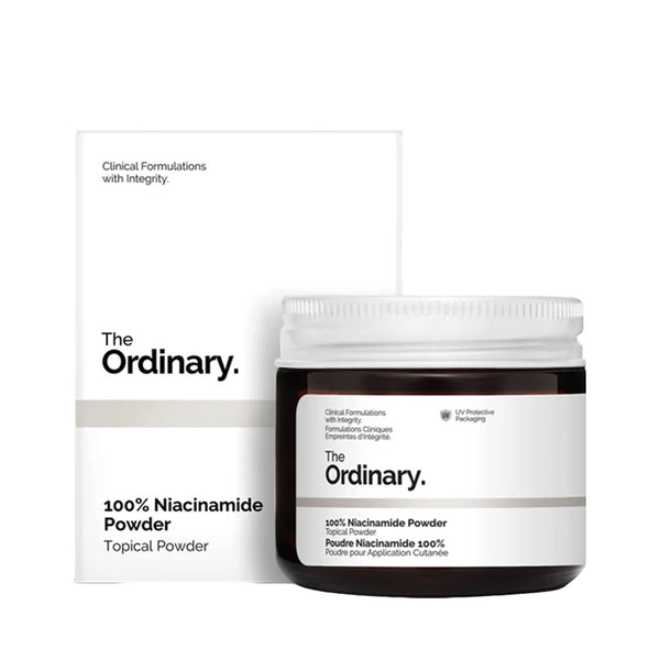 The Ordinary 100% Niacinamide Powder, 20g - My Vitamin Store