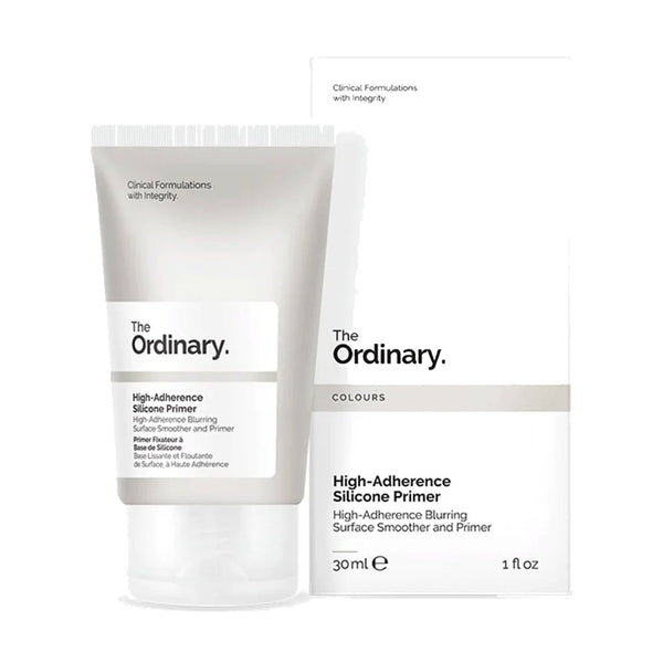 The Ordinary High-Adherence Silicone Primer, 30ml - My Vitamin Store