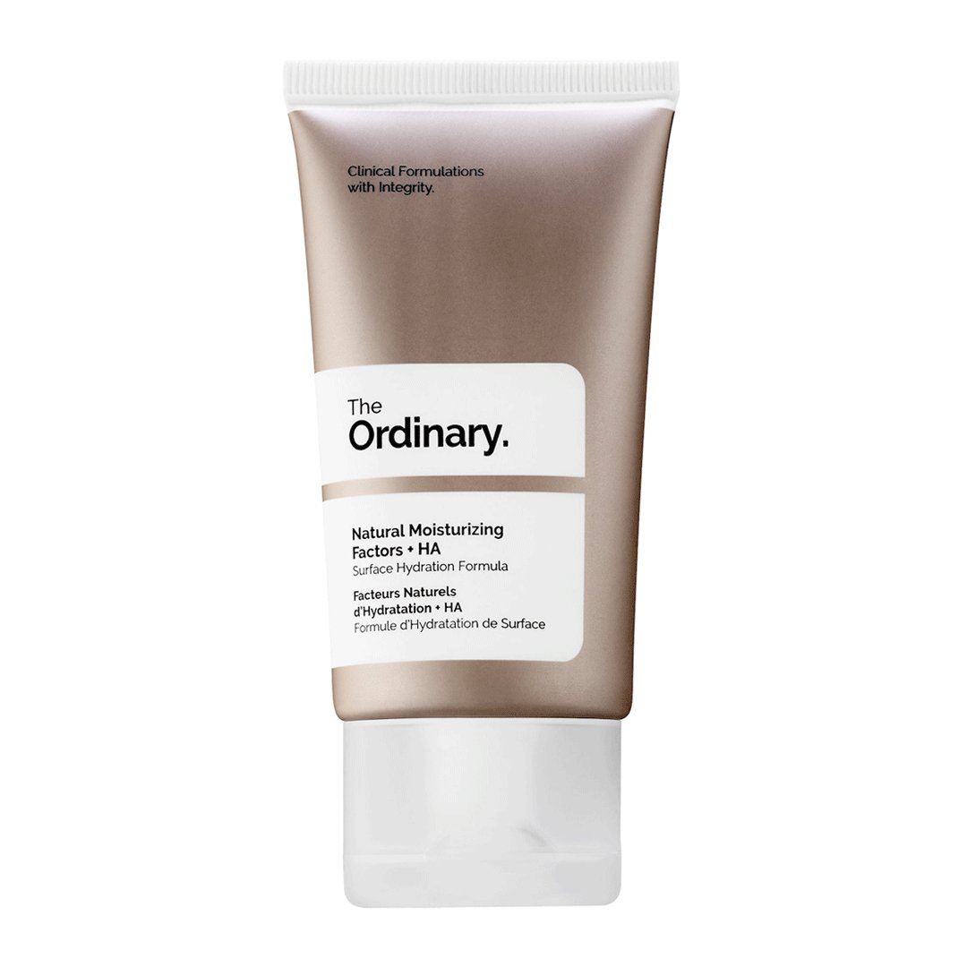 The Ordinary Natural Moisturizing Factors + HA, 30ml - My Vitamin Store