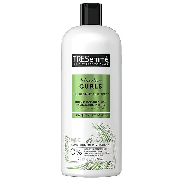 TRESemme Flawless Curls Conditioner, 828 ml - My Vitamin Store