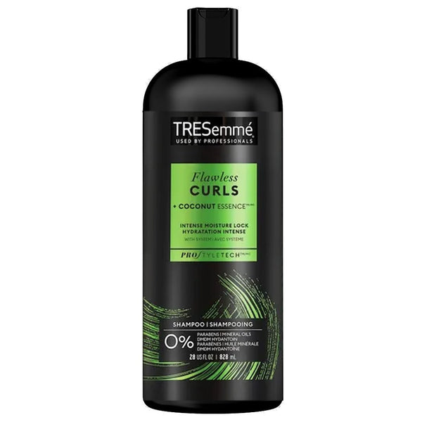 TRESemme Flawless Curls Shampoo, 828ml - My Vitamin Store
