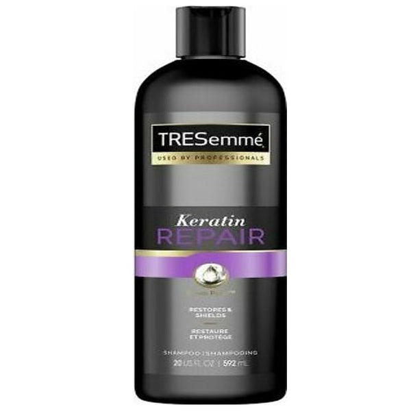 TRESemme Keratin Repair Shampoo, 592ml - My Vitamin Store