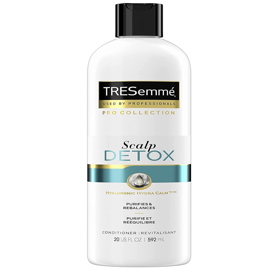 TRESemme Scalp Detox Conditioner, 592ml - My Vitamin Store