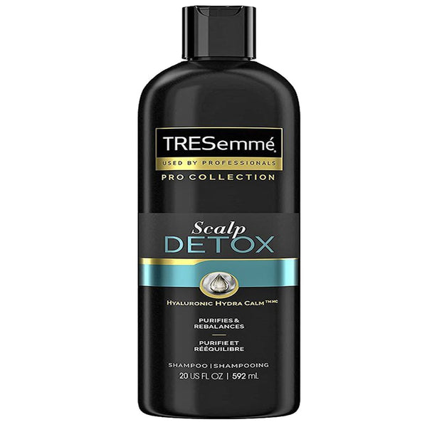 TRESemme Scalp Detox Shampoo, 592ml - My Vitamin Store