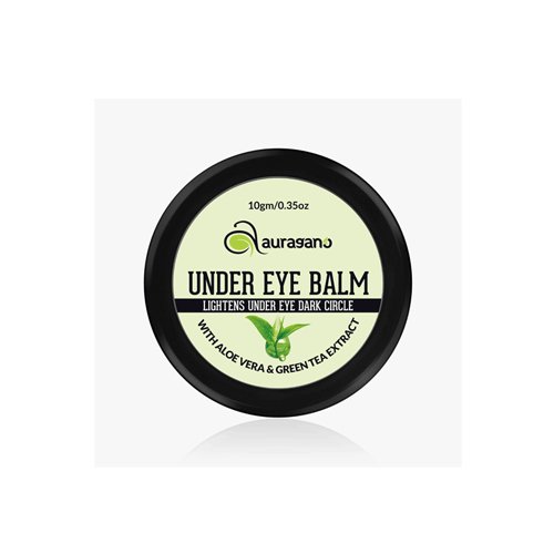 Under Eye Balm - Auragano - My Vitamin Store