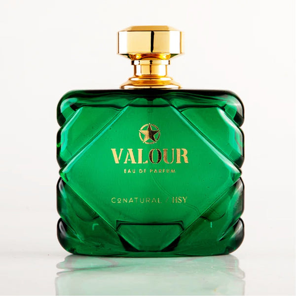 Valour Perfume For Her - CoNatural - My Vitamin Store