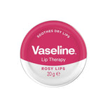 Vaseline Lip Therapy Rosy Lips, 20 g - My Vitamin Store