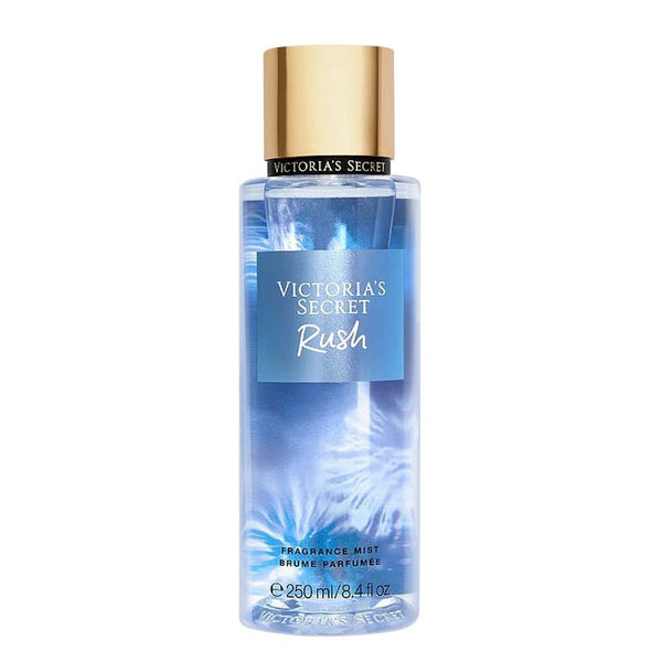 Victoria's Secret Rush Fragrance Mist, 250ml - My Vitamin Store