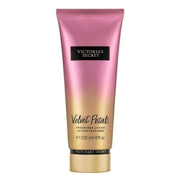 Victoria's Secret Velvet Petals Fragrance Lotion Parfumee, 236ml - My Vitamin Store