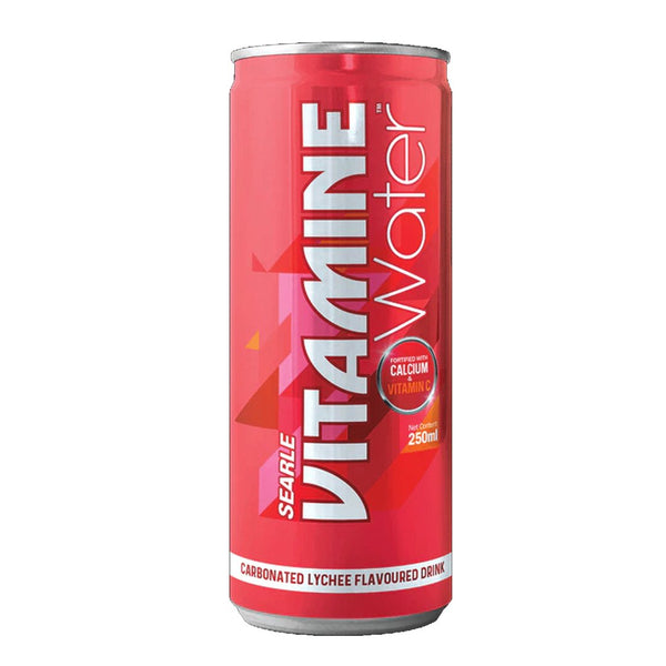 Vitamine Water Lychee, 250ml - Searle - My Vitamin Store