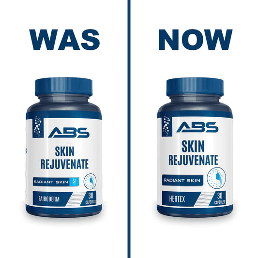 ABS Skin Rejuvenate, 30 Ct