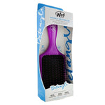 Wet Brush Paddle Detangler Brush Purple - My Vitamin Store