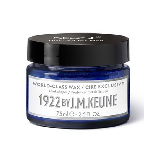 World Class Hair Wax - 1922 by J.M. Keune - My Vitamin Store
