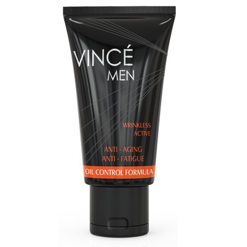 Wrinkless Active for Men - Vince - My Vitamin Store
